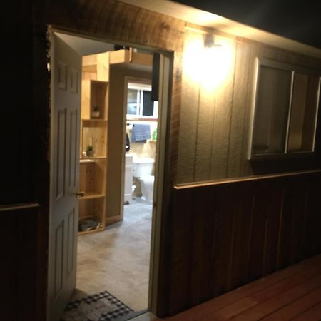 New Cabin 1 Car Rental Available Custer Exterior photo